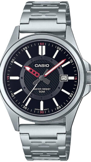 Casio Classic MTP-E700D-1EVEF