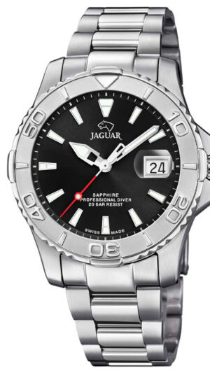 Jaguar Executive Diver J969/4