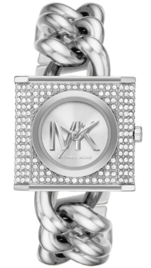 Michael Kors Chain Lock MK4718