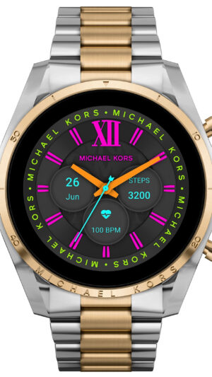 Michael Kors Gen 6 Bradshaw Smartwatch MKT5134