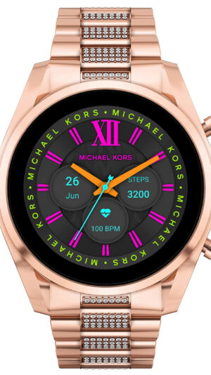 Michael Kors Gen 6 Bradshaw Smartwatch MKT5135