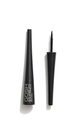 Eye Liner Pen (Liquid) - Black
