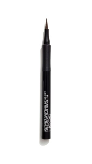 Intense Eye Liner Pen - 03 Brown