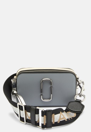 Marc Jacobs Snapshot 046 Wolf Grey Multi One size