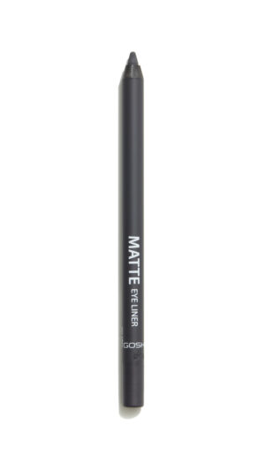 Matte Eye Liner - 003 Grey
