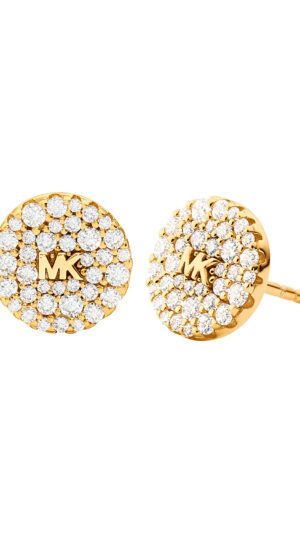 Michael Kors Earrings Premium MKC1496AN710