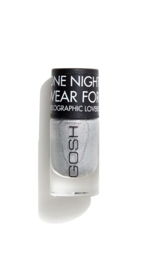 Nail Lacquer - 549 Holographic Hero