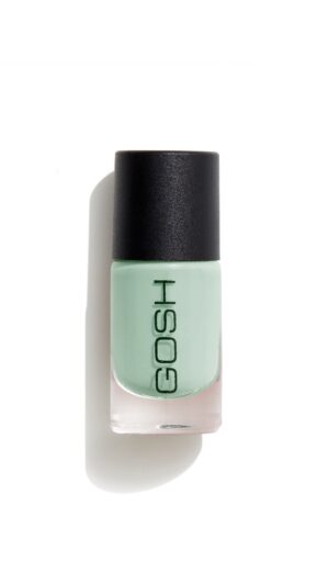 Nail Lacquer - 597 Miss Minty