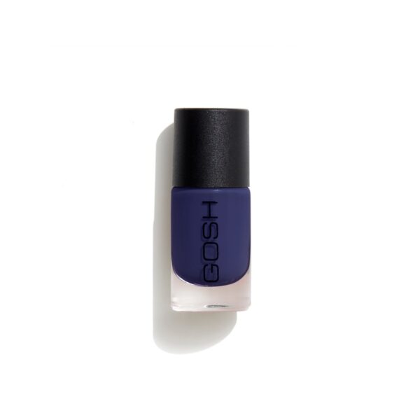 Nail Lacquer - 618 Tilted Blue