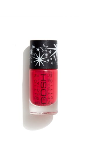 Nail Lacquer - 626 Kind Of Pink