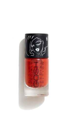 Nail Lacquer - 641 Sunset