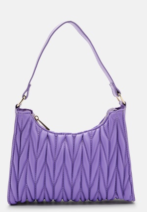 Pieces Kelani Shoulder Bag Paisley Purple One size