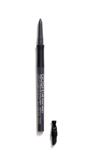 The Ultimate Eye Liner - 02 Raw Grey