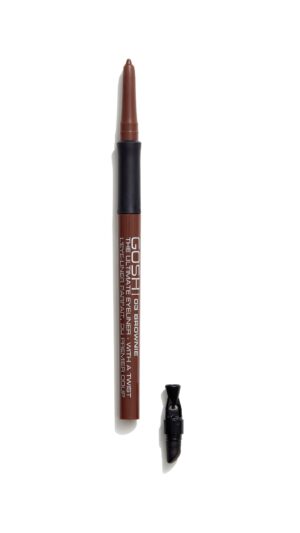 The Ultimate Eye Liner - 03 Brownie