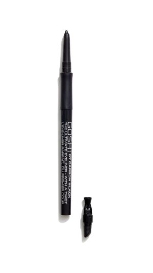The Ultimate Eye Liner - 07 Carbon Black