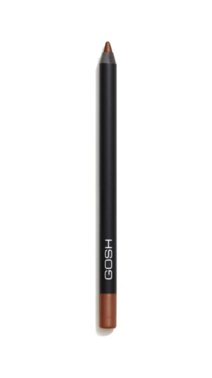 Velvet Touch Eye Liner - 010 Copper Girl