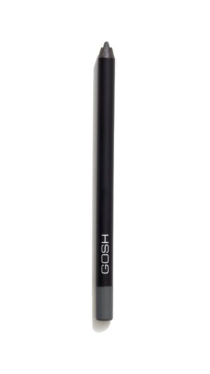 Velvet Touch Eye Liner - 016 Classic Grey