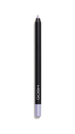 Velvet Touch Eye Liner - Blueberry Ice