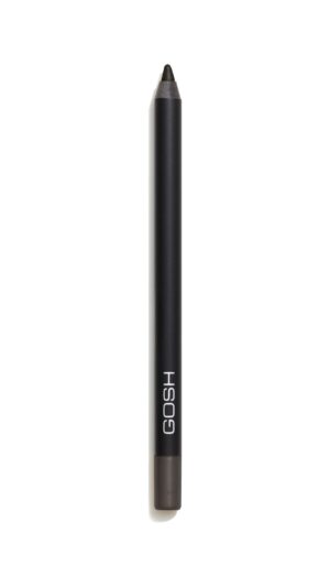 Velvet Touch Eye Liner - Hypnotic Grey