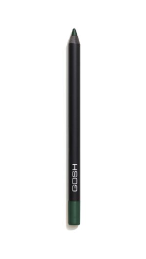 Velvet Touch Eye Liner - Woody Green