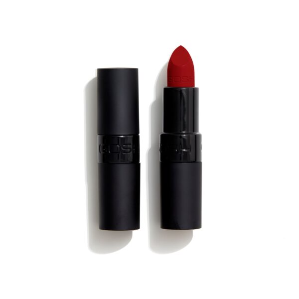 Velvet Touch Lipstick - 167 Scarlet
