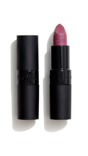 Velvet Touch Lipstick - 66 Bourgogne