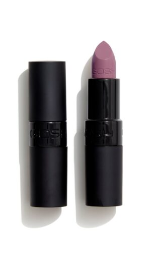 Velvet Touch Matt Lipstick - 022 Matt Orchid