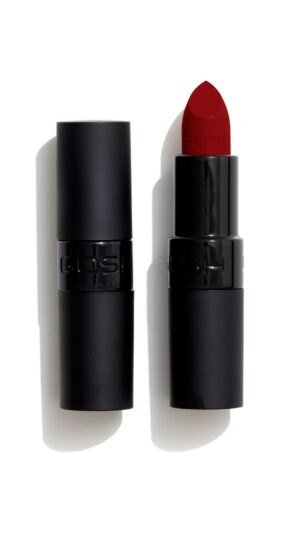 Velvet Touch Matt Lipstick - 024 Matt The Red