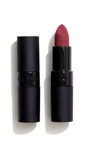 Velvet Touch Matt Lipstick - 026 Matt Antique Rose