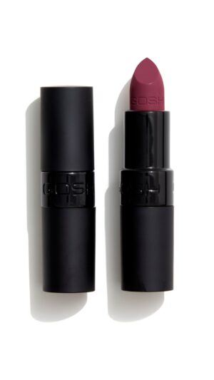 Velvet Touch Matt Lipstick - 027 Matt Mauve