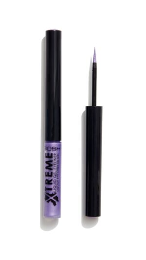 Xtreme Liquid Gel Eye Liner - 007 Lavender