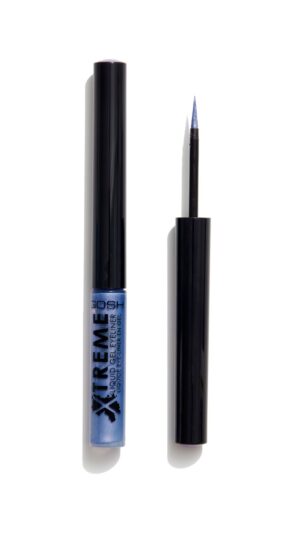 Xtreme Liquid Gel Eye Liner - 008 Royal Blue