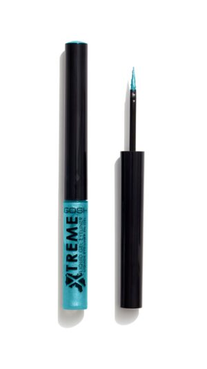 Xtreme Liquid Gel Eye Liner - 009 Turquoise