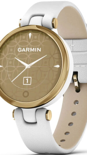 Garmin Lily 010-02384-B3 - Dame - 35 mm - Smartwatch - Digitalt/Smartwatch - Mineralglas