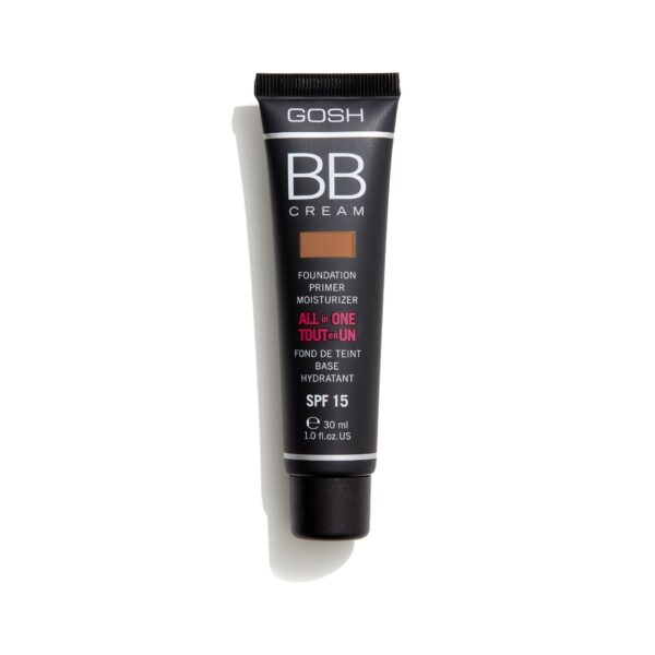 BB Cream Foundation - 004 Chestnut