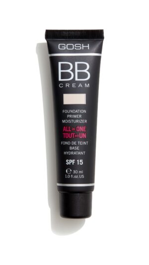 BB Cream Foundation - 01 Sand