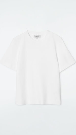 CLEAN CUT REGULAR T-SHIRT