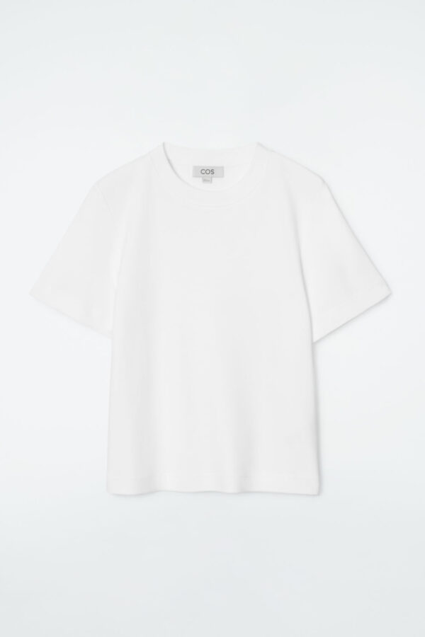 CLEAN CUT REGULAR T-SHIRT