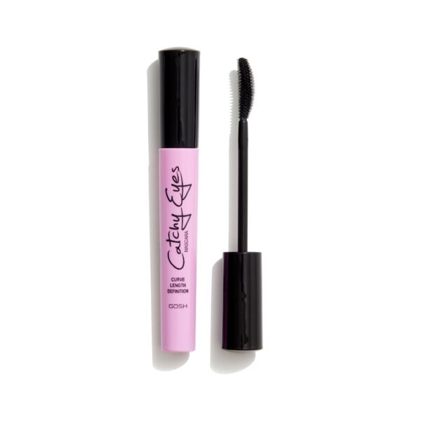 Catchy Eyes Mascara