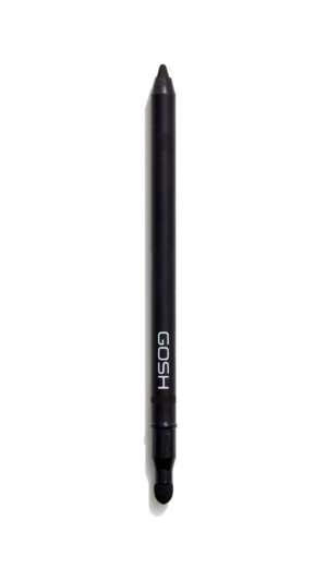 Infinity Eye Liner - 002 Carbon Black