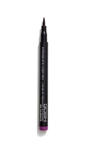 Intense Eye Liner Pen - 05 Purple