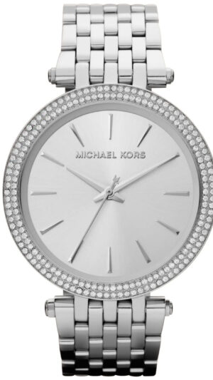 Michael Kors Darci MK3190 - Dame - 39 mm - Analog - Quartz - Mineralglas