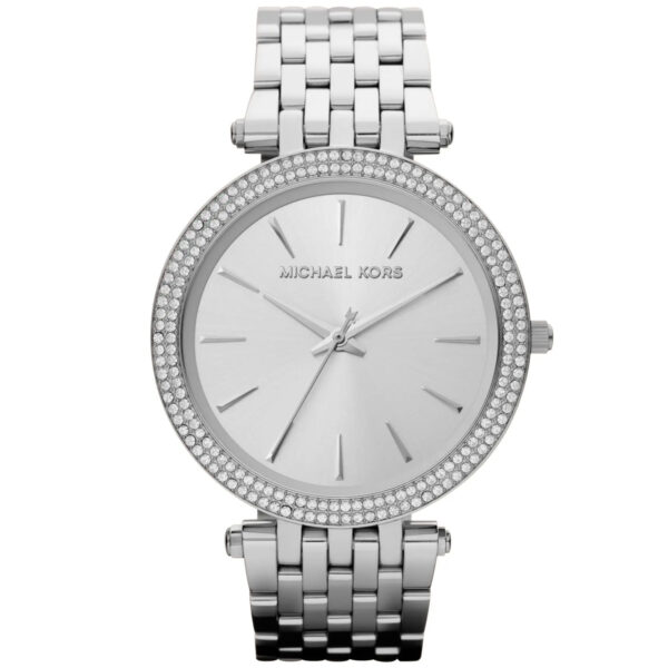 Michael Kors Darci MK3190 - Dame - 39 mm - Analog - Quartz - Mineralglas