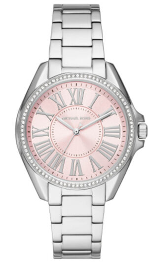 Michael Kors Kacie MK6929 - Dame - 39 mm - Analog - Quartz - Mineralglas