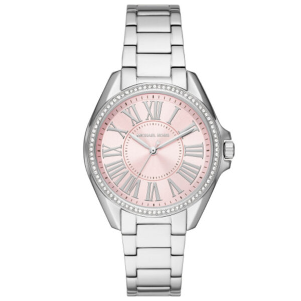 Michael Kors Kacie MK6929 - Dame - 39 mm - Analog - Quartz - Mineralglas