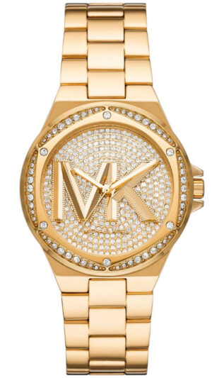 Michael Kors Lennox MK7229 - Dame - 37 mm - Analog - Quartz - Mineralglas