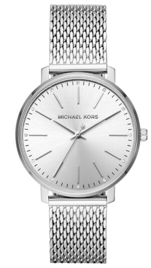 Michael Kors Pyper MK4338 - Dame - 38 mm - Analog - Quartz - Mineralglas