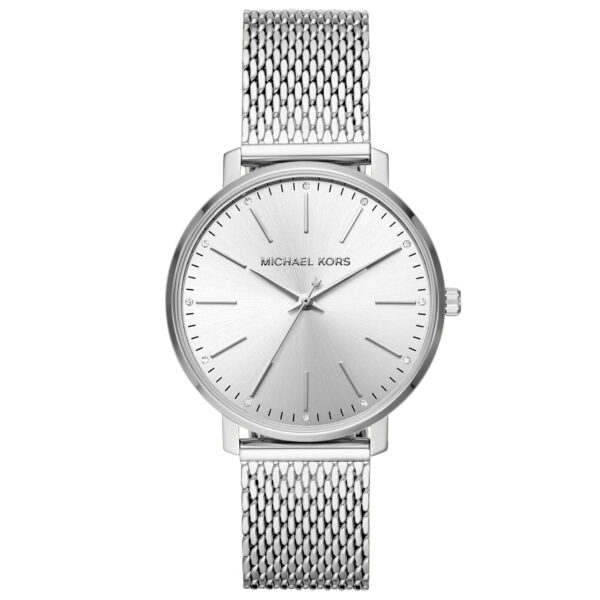 Michael Kors Pyper MK4338 - Dame - 38 mm - Analog - Quartz - Mineralglas