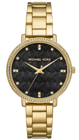 Michael Kors Pyper MK4593 - Dame - 39 mm - Analog - Quartz - Mineralglas