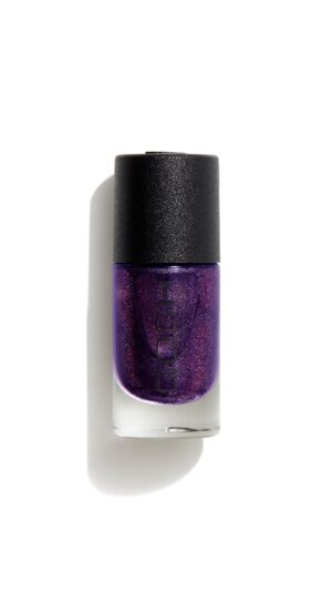 Nail Lacquer - 541 Gasoline